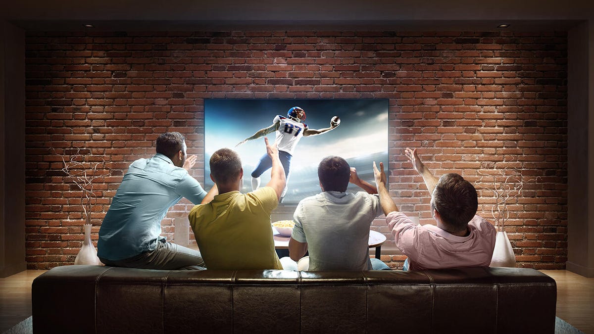The 5 best sports streaming services of 2022