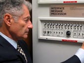 Exclusive: Internet pioneer Kleinrock returns to fix what ails the internet