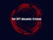 The world's most famous and dangerous APT (state-developed) malware