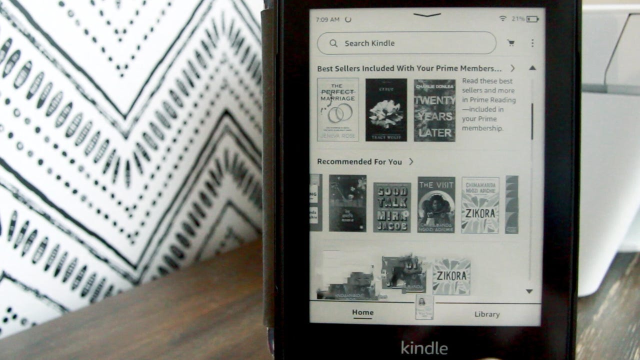 Kindle eBook Reader Store: Buy Kindle eReader Online at Best Prices in  India at