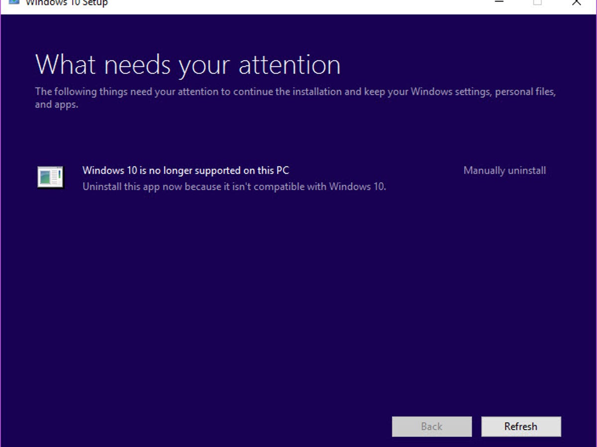 Windows 10 support ends in 4 years, but this is what you should