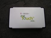 Image Gallery: Hands-on with the T-Mobile myTouch 3G Slide