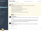 Slack rolls out AI-powered Highlights feature