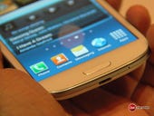 Samsung: Galaxy S III sales hit 20 million in 100 days