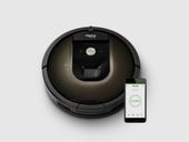 iRobot now pinpoints your dirtiest floors, offers Alexa voice commands