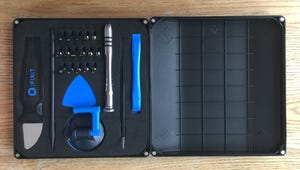A $20 'essential' electronics toolkit
