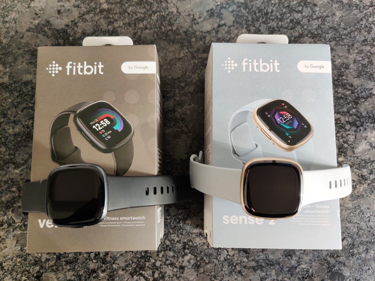 Fitbit Versa 2 review: Is it worth it? - Reviewed