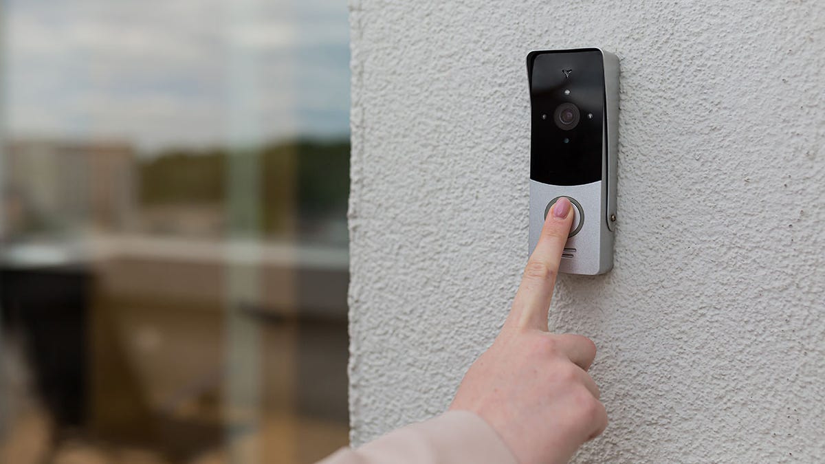 The 5 best video doorbells of 2022 thumbnail