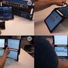 Microsoft's open-source tech turns iPad into big touchscreen