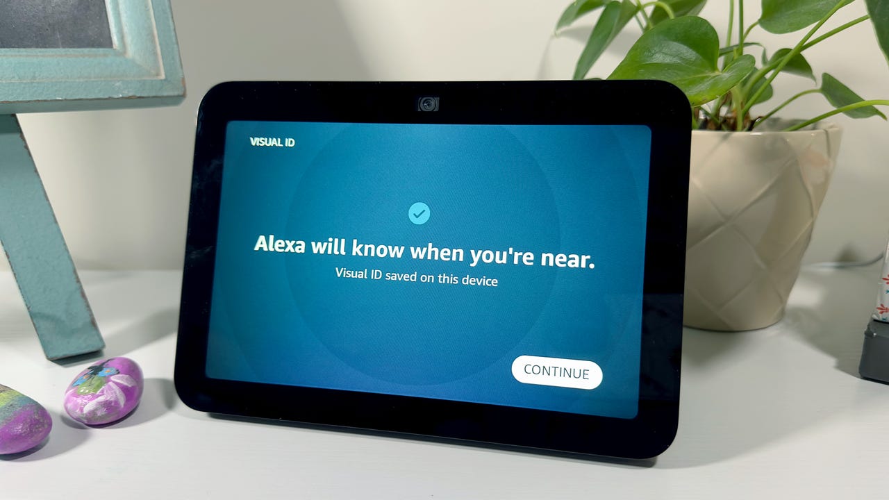 Alexa may be gaining ground on Google at CES 2024