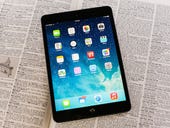 Cook 'not worried' about iPad declines: Here's why