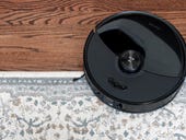 Roborock S8 MaxV Ultra review: The most powerful robot vacuum I've tested