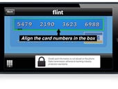 Mobile payment app eliminates card reader