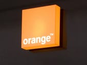 Orange 4G to cover 40 percent of France by year's end