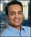 Westpac hires ex-Telstra CIO: Vish Padmanabhan