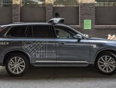 Uber pulls self-driving cars from California roads