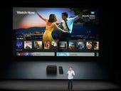 Apple announces Apple TV 4K, available September 22 for $179