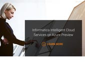 Cloud data migration worries? Microsoft and Informatica have a plan