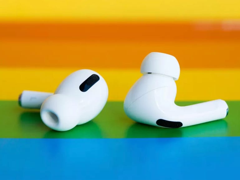 Deal alert: Amazon is selling $99 Apple AirPods for a limited time