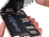 Apple blames 'external physical damage' for iPhone fires