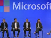 Microsoft: Phablets are Windows RT's future