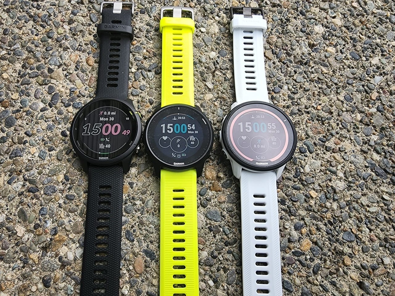 Garmin Forerunner 955 Solar review: Garmin's most powerful watch built for  runners