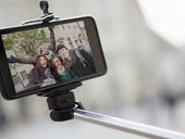 YouTube watchers and selfie fans push 4G traffic past 3G