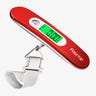 Freetoo Portable Luggage Scale against white background