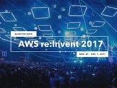 AWS re:Invent 2017: Amazon Aurora PostgreSQL headlines pre-show announcements