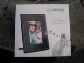 Image Gallery: T-Mobile Cameo digital photo frame
