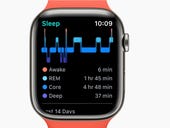 With watchOS 9, Apple steadily builds its healthcare legacy