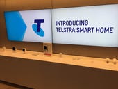 Telstra unveils its Smart Home hub