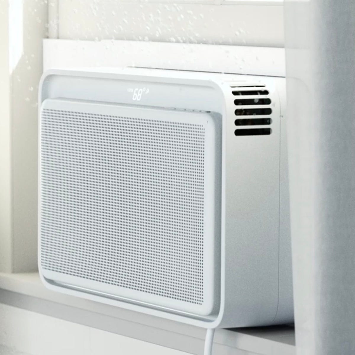 Depressie Interpersoonlijk nieuwigheid The 5 best cheap air conditioners of 2023 | ZDNET