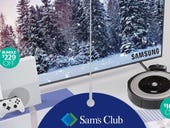 Sam's Club Black Friday 2018 ad: Best deals on TVs, game consoles, and cameras