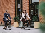 Stigo joins the personal transporter race to make commutes easier