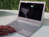 Acer's super-thin S7 ultrabook and W510 convertible: hands-on