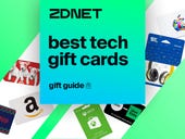 Top tech gift cards for the gadget lovers in your life