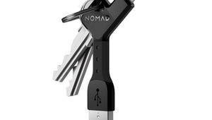 Nomad Key