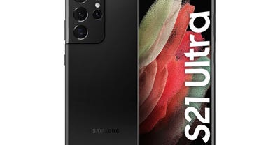 Samsung Galaxy S21 Ultra 128GB for $899.99