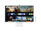 Samsung M8 Smart Monitor review: A sub-$700 Apple Studio Display alternative?