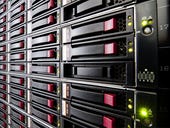 Firms rein in spending on high-end storage