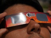 It's your last chance to get some of the best solar eclipse glasses