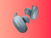 These Bose QuietComfort noise-canceling earbuds are 29% off right now