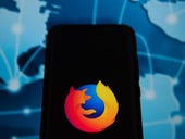 Firefox blocks third-party web trackers by default