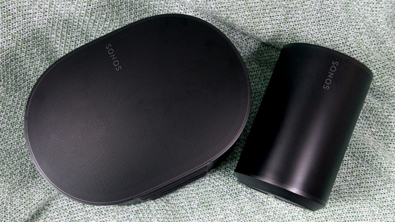 Sonos Era 300 Bluetooth Speaker Review: a sonic treat for the ears -  Reviewed
