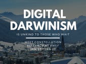 Davos17: why dynamic leadership is essential to successful digital transformation
