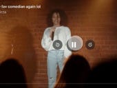 Does your Facebook app look different? Meta is rolling out a TikTok-style video player
