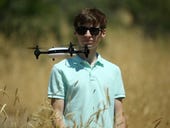 Utah teen launches consumer drone that can fly over 70 mph