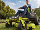 Treat yourself this summer with a zero-turn mower: Our top picks