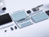 Dell's Concept Luna laptop comes apart like building blocks. Is it the future?